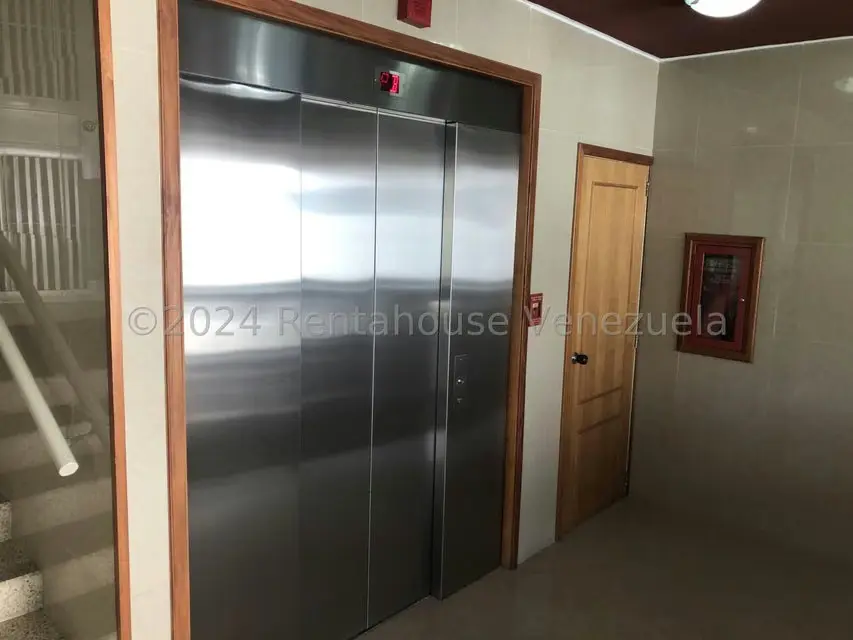 Apartamento (1 Nivel) en Venta en Los Salias, Miranda - 10