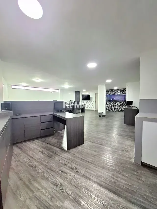 EN VENTA EDIFICIO COMERCIAL LA CONCORDIA - 5