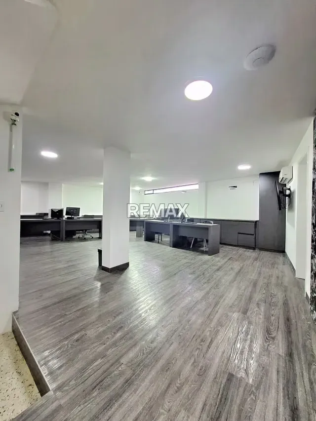 EN VENTA EDIFICIO COMERCIAL LA CONCORDIA - 7