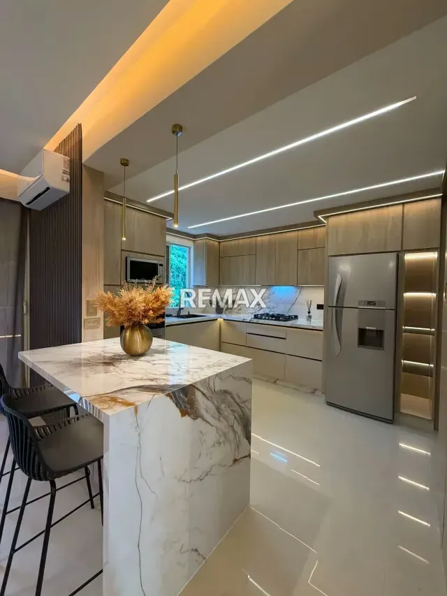En venta hermoso apartamento a estrenar en La Trigaleña Resd. Vermont - 12