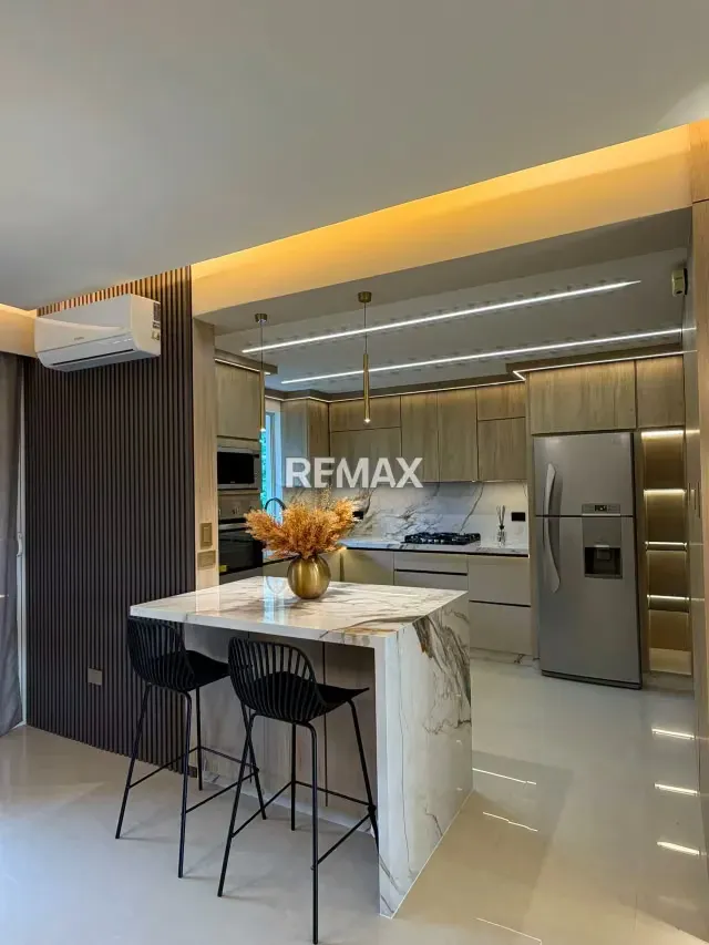 En venta hermoso apartamento a estrenar en La Trigaleña Resd. Vermont - 5