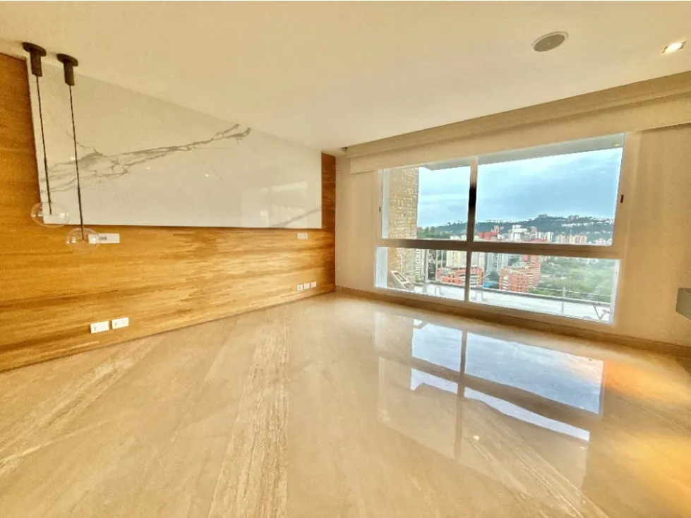 Se vende apto 288 m2 3h+s/3.5b+s/5p Lomas de La Alameda - 11