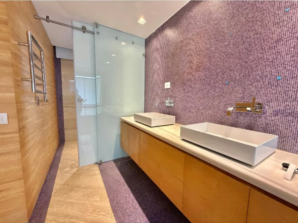 Se vende apto 288 m2 3h+s/3.5b+s/5p Lomas de La Alameda - 15