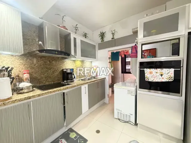 SE VENDE APARTAMENTO TRIÁNGULO DEL ESTE RES LERMITAGE