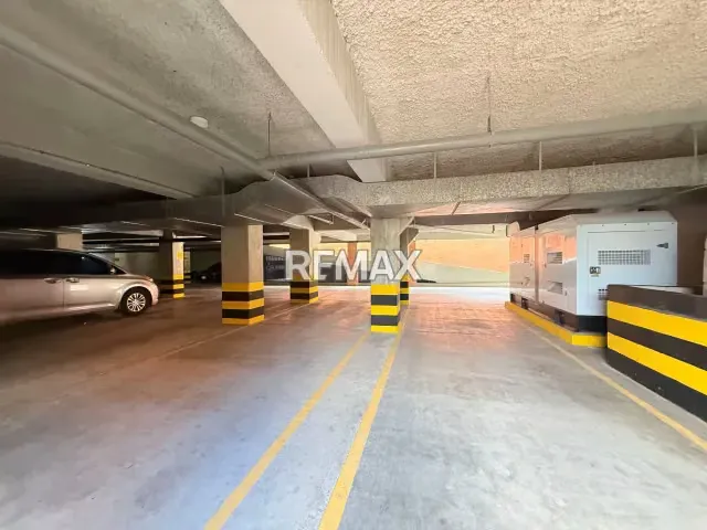 SE VENDE APARTAMENTO TRIÁNGULO DEL ESTE RES LERMITAGE - 12