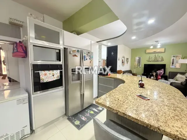 SE VENDE APARTAMENTO TRIÁNGULO DEL ESTE RES LERMITAGE - 2