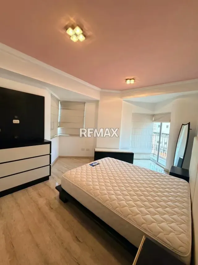 Apartamento en ALQUILER RES. ARBOLEDA SUITES - 17