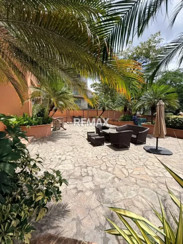 Apartamento en ALQUILER RES. ARBOLEDA SUITES - 2