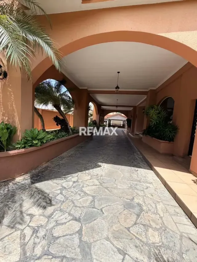 Apartamento en ALQUILER RES. ARBOLEDA SUITES - 3