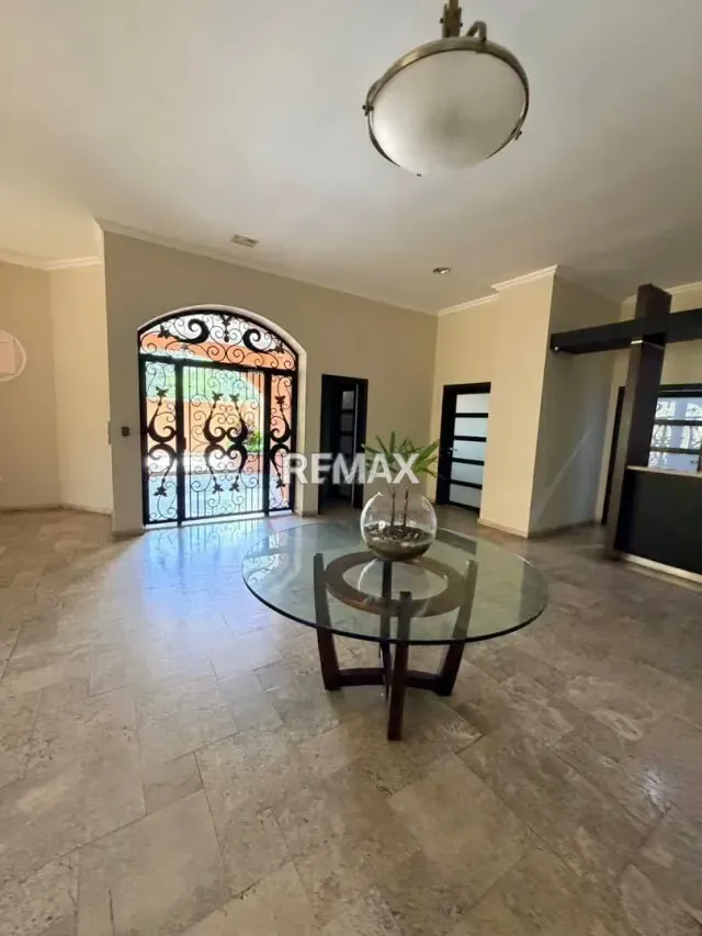 Apartamento en ALQUILER RES. ARBOLEDA SUITES - 4