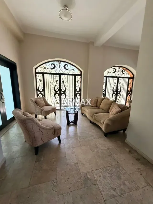 Apartamento en ALQUILER RES. ARBOLEDA SUITES - 5