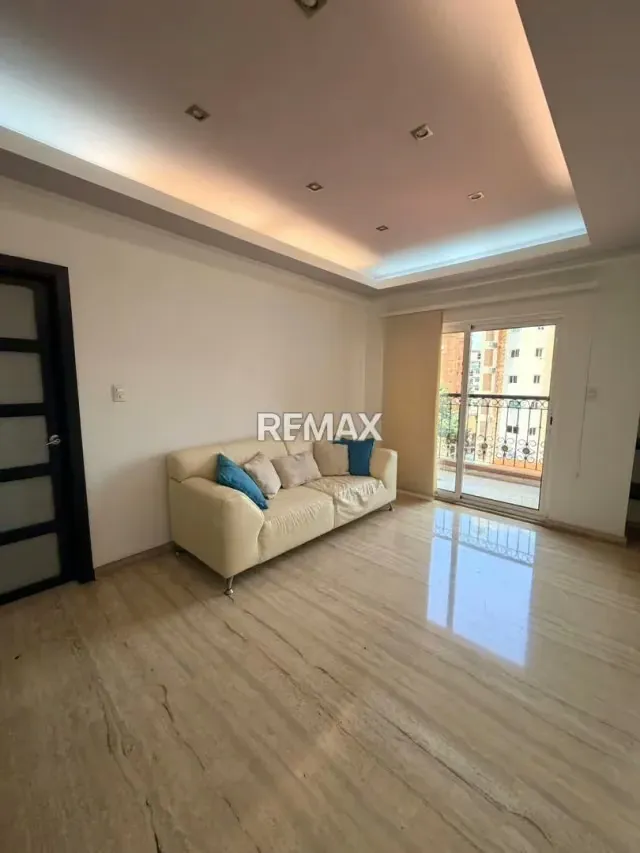 Apartamento en ALQUILER RES. ARBOLEDA SUITES - 6