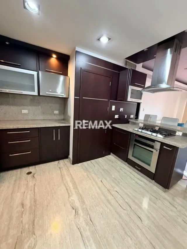 Apartamento en ALQUILER RES. ARBOLEDA SUITES - 8