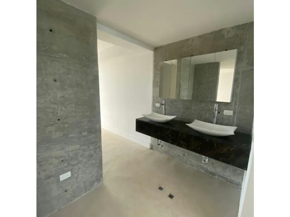 APARTAMENTO EN VENTA 390 M2 - URB. ORIPOTO, EL HATILLO - 11