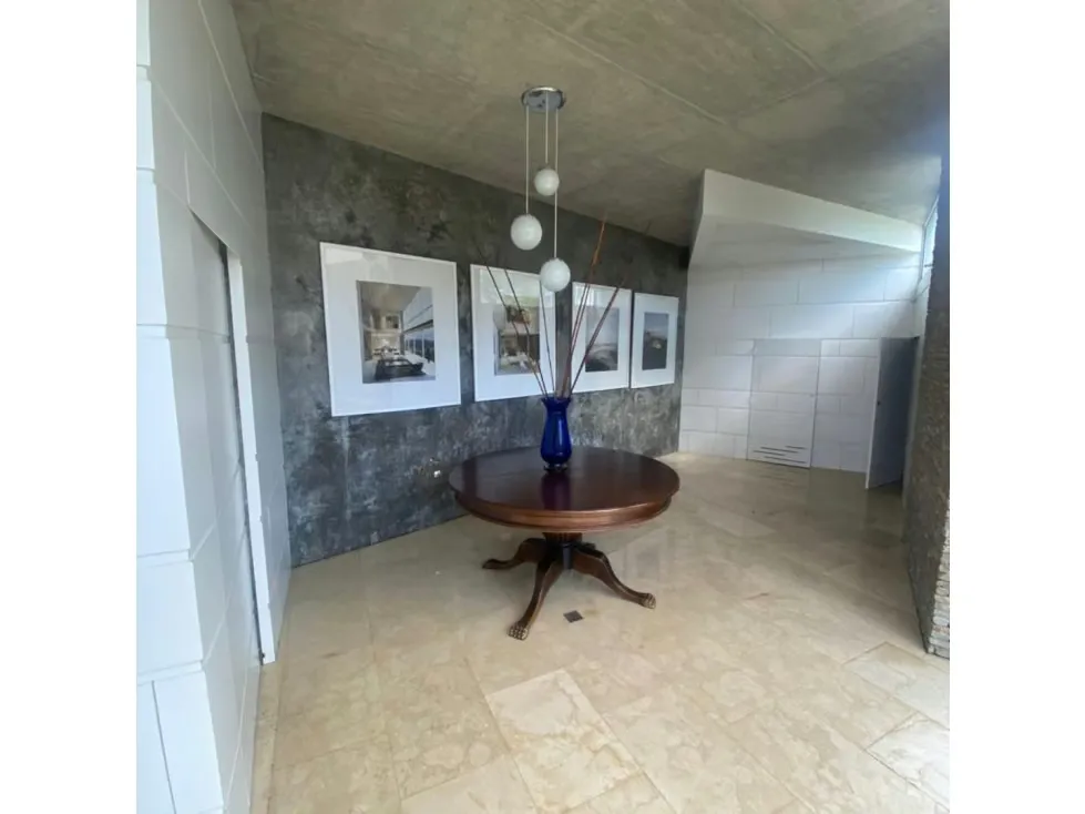 APARTAMENTO EN VENTA 390 M2 - URB. ORIPOTO, EL HATILLO - 13