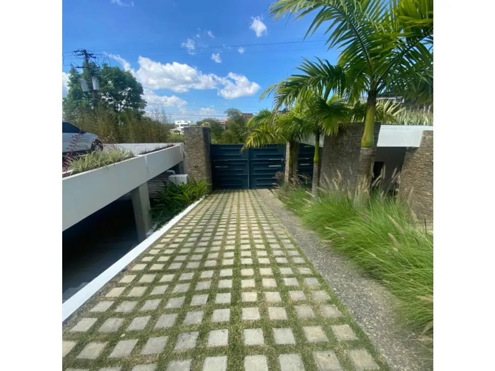 APARTAMENTO EN VENTA 390 M2 - URB. ORIPOTO, EL HATILLO - 14