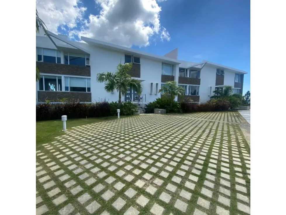 APARTAMENTO EN VENTA 390 M2 - URB. ORIPOTO, EL HATILLO - 15