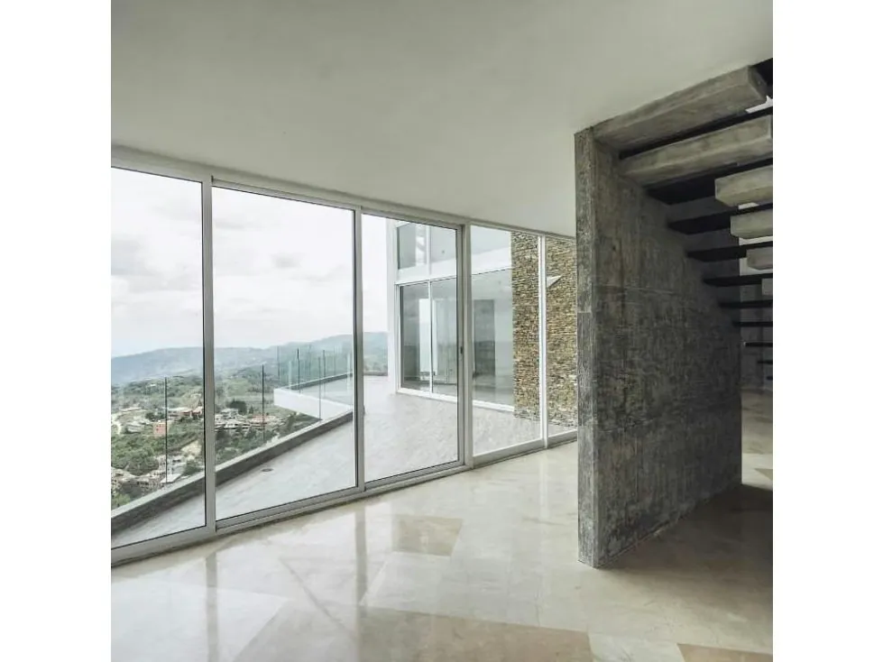 APARTAMENTO EN VENTA 390 M2 - URB. ORIPOTO, EL HATILLO - 6