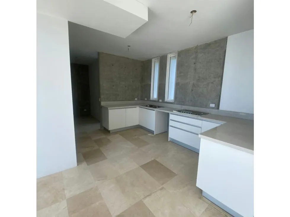 APARTAMENTO EN VENTA 390 M2 - URB. ORIPOTO, EL HATILLO - 10