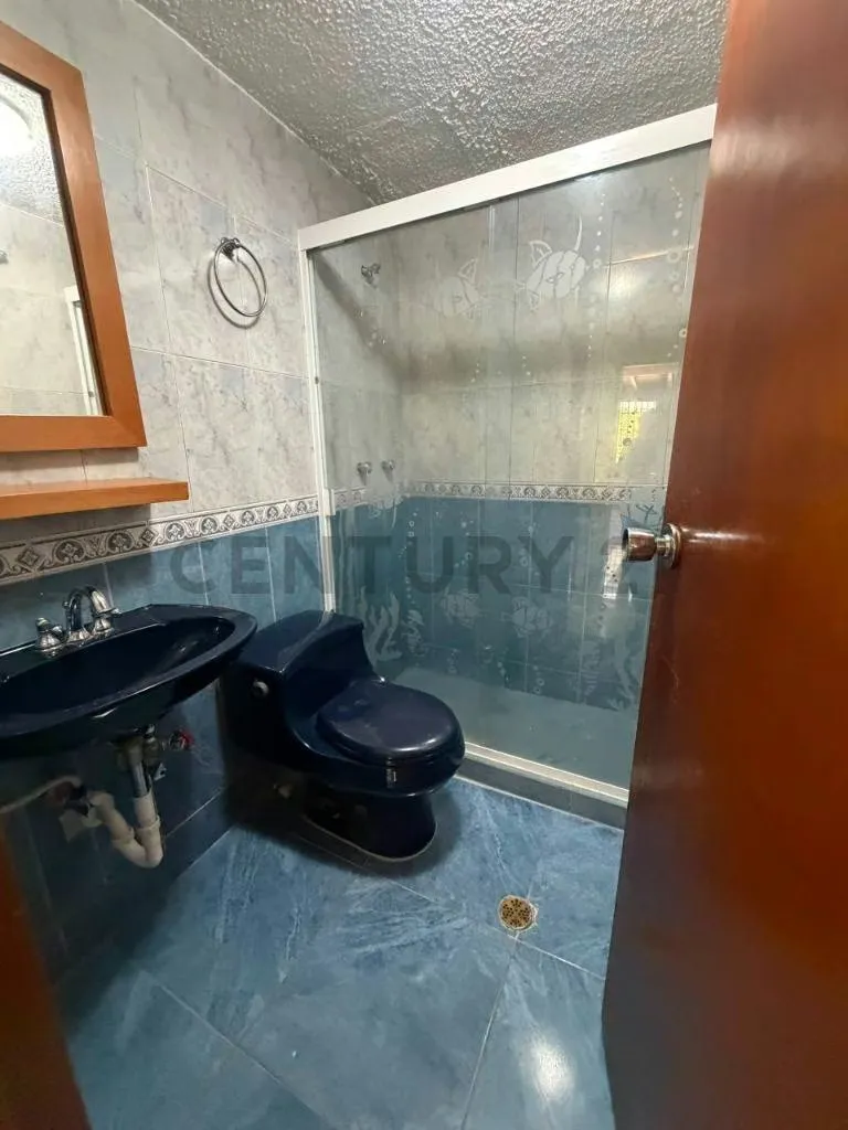 Venta apartamento Dúplex Urb. Juan Pablo II - 13
