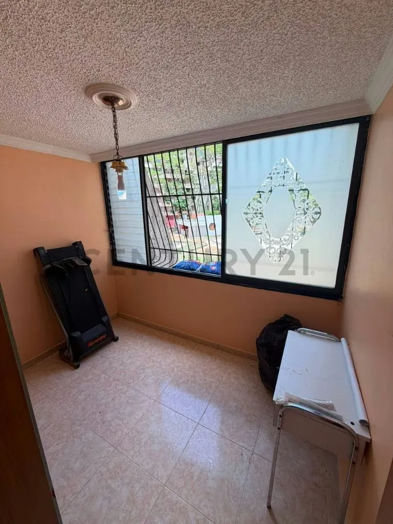 Venta apartamento Dúplex Urb. Juan Pablo II - 6