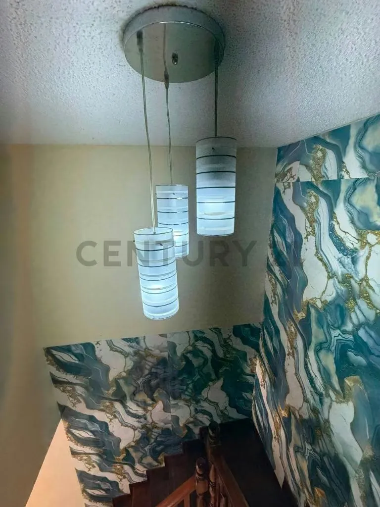 Venta apartamento Dúplex Urb. Juan Pablo II - 8