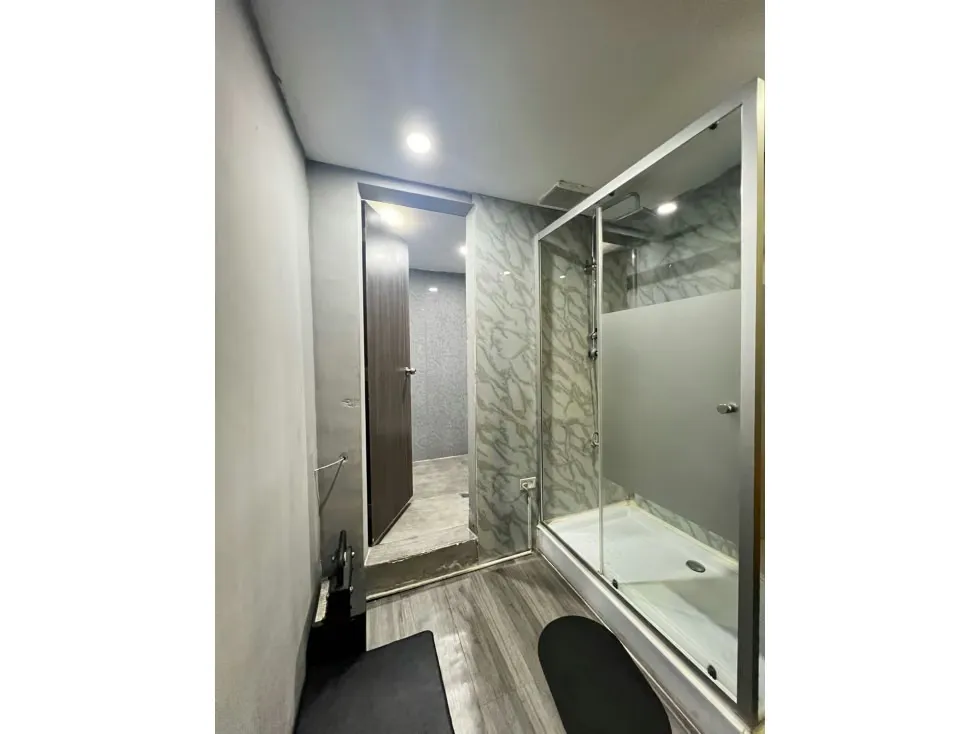Vendo fondo de comercio gimnasio 294m2 Los Chaguaramos 0721 - 13