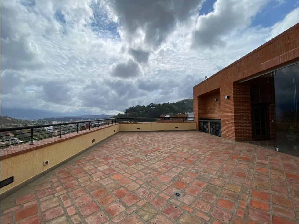 Se vende Apto 510m² 4h+s/7b/3p Los Samanes - 3