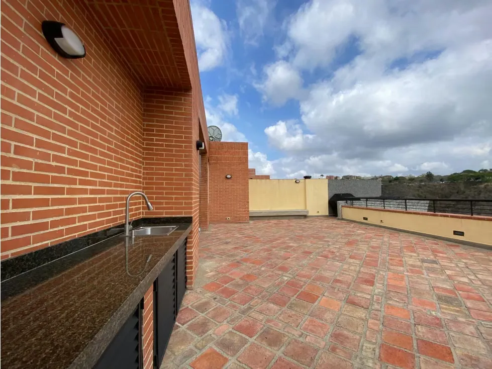 Se vende Apto 510m² 4h+s/7b/3p Los Samanes - 4