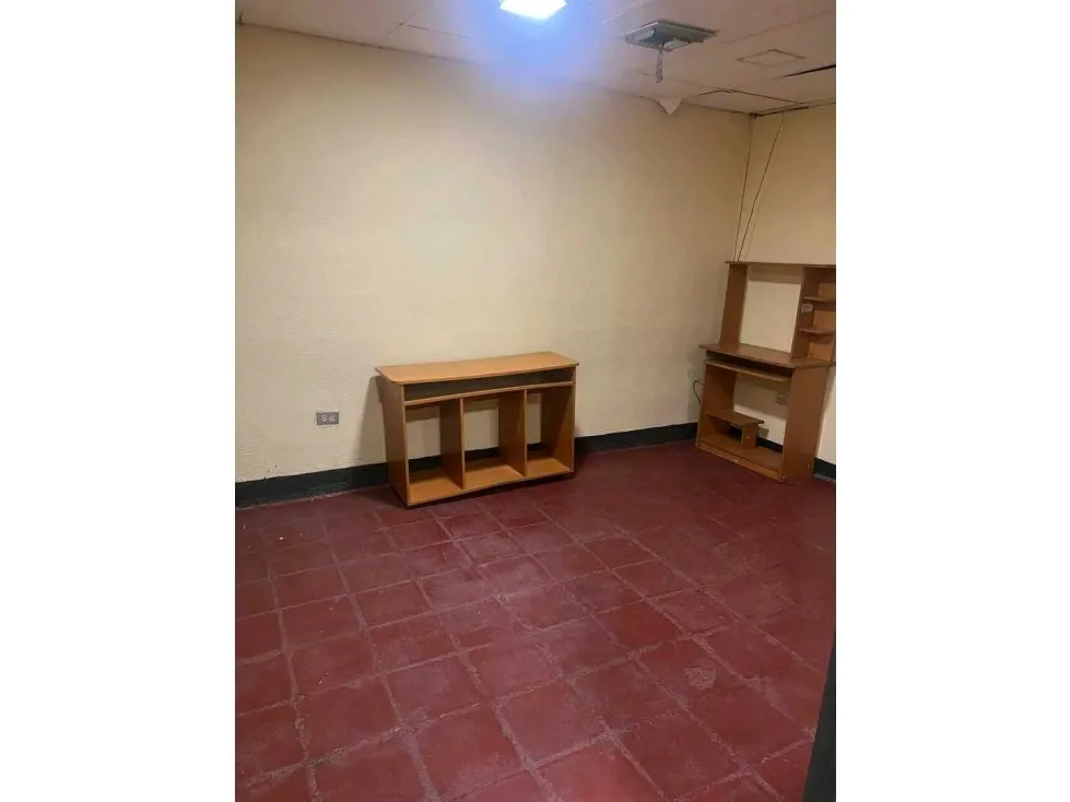 Alquilo anexo uso comercial 150m2 La Florida 5500 - 3