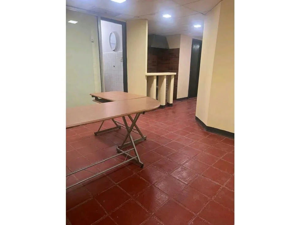 Alquilo anexo uso comercial 150m2 La Florida 5500 - 5