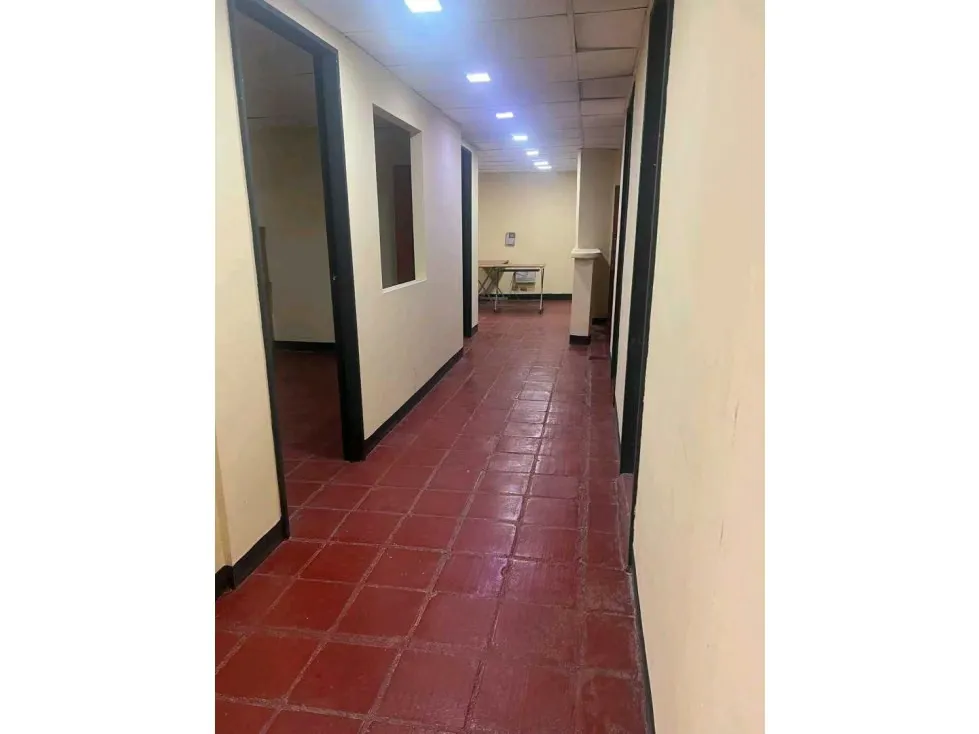 Alquilo anexo uso comercial 150m2 La Florida 5500 - 6