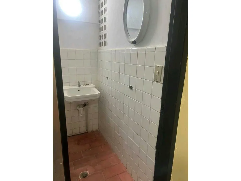 Alquilo anexo uso comercial 150m2 La Florida 5500 - 9