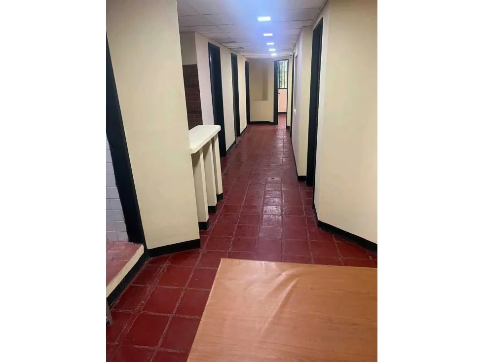 Alquilo anexo uso comercial 150m2 La Florida 5500 - 10