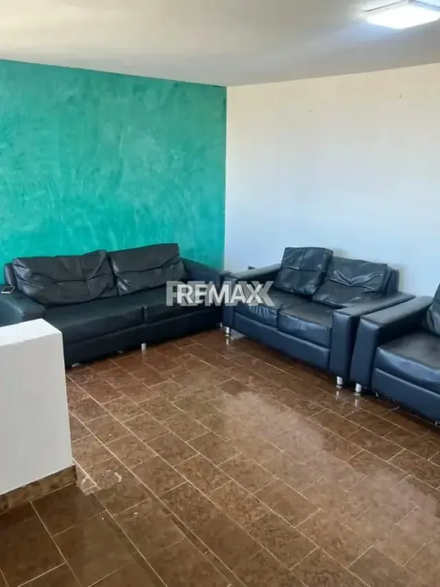 Apartamento en el Edificio Elorza, zona este. - 3