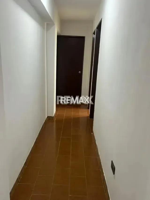 Apartamento en el Edificio Elorza, zona este. - 5