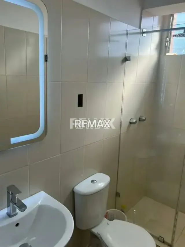 Apartamento en el Edificio Elorza, zona este. - 8