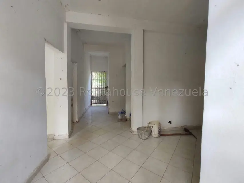 Casa (1 Nivel) en Venta en Asentamiento Campesino Santa Rosalia, Aragua - 12