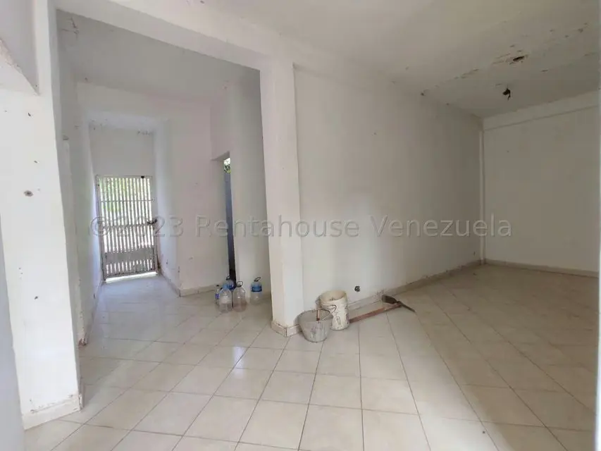 Casa (1 Nivel) en Venta en Asentamiento Campesino Santa Rosalia, Aragua - 13