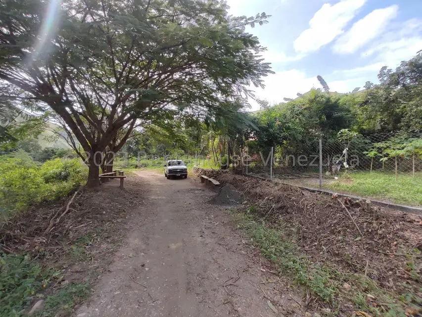 Casa (1 Nivel) en Venta en Asentamiento Campesino Santa Rosalia, Aragua - 15