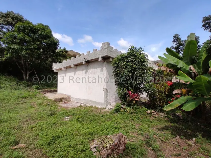 Casa (1 Nivel) en Venta en Asentamiento Campesino Santa Rosalia, Aragua - 19