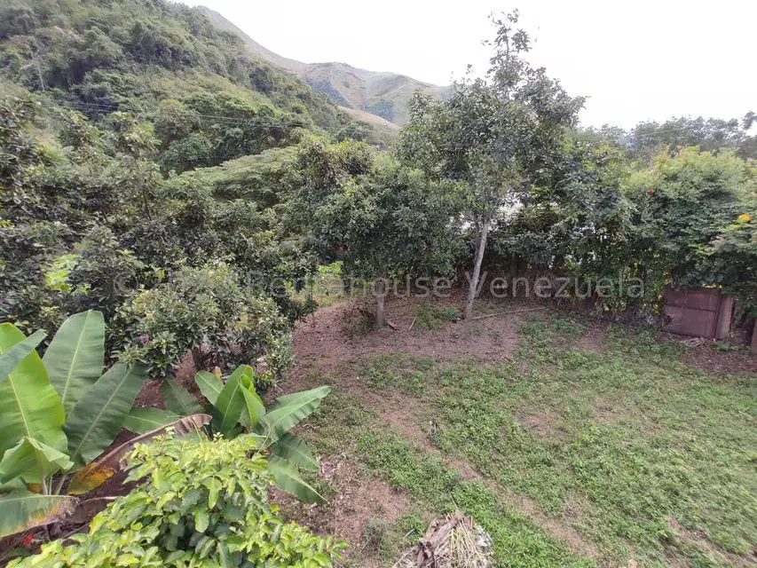 Casa (1 Nivel) en Venta en Asentamiento Campesino Santa Rosalia, Aragua - 22