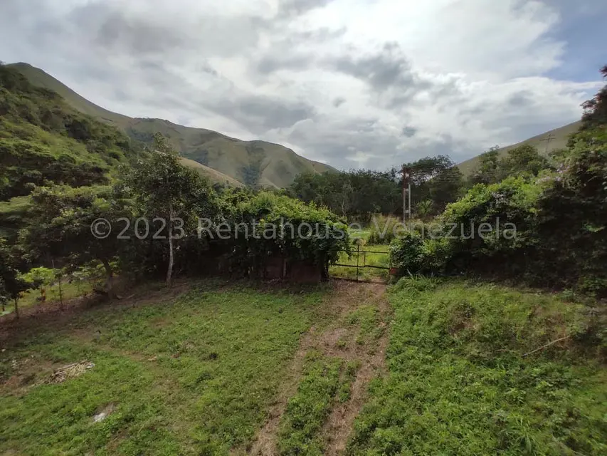 Casa (1 Nivel) en Venta en Asentamiento Campesino Santa Rosalia, Aragua - 24