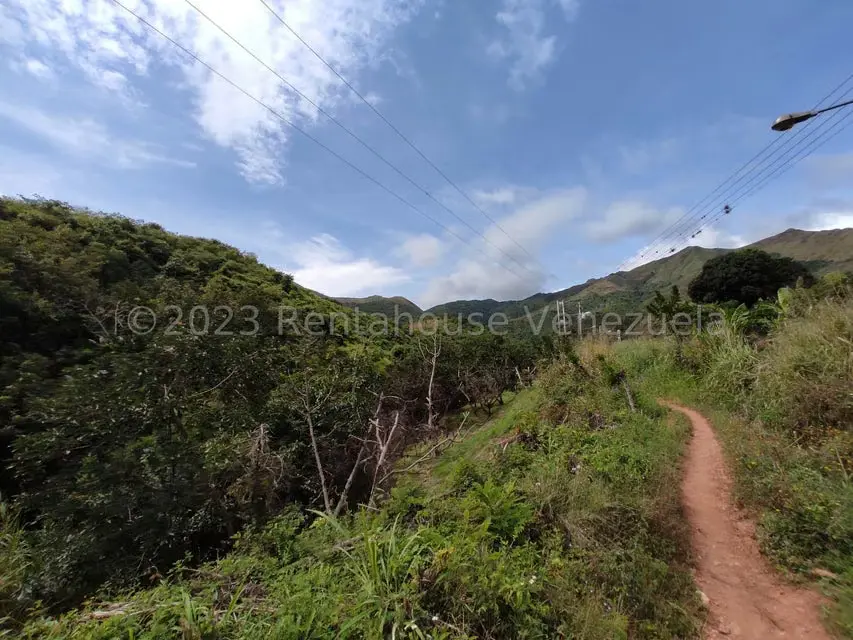 Casa (1 Nivel) en Venta en Asentamiento Campesino Santa Rosalia, Aragua - 32