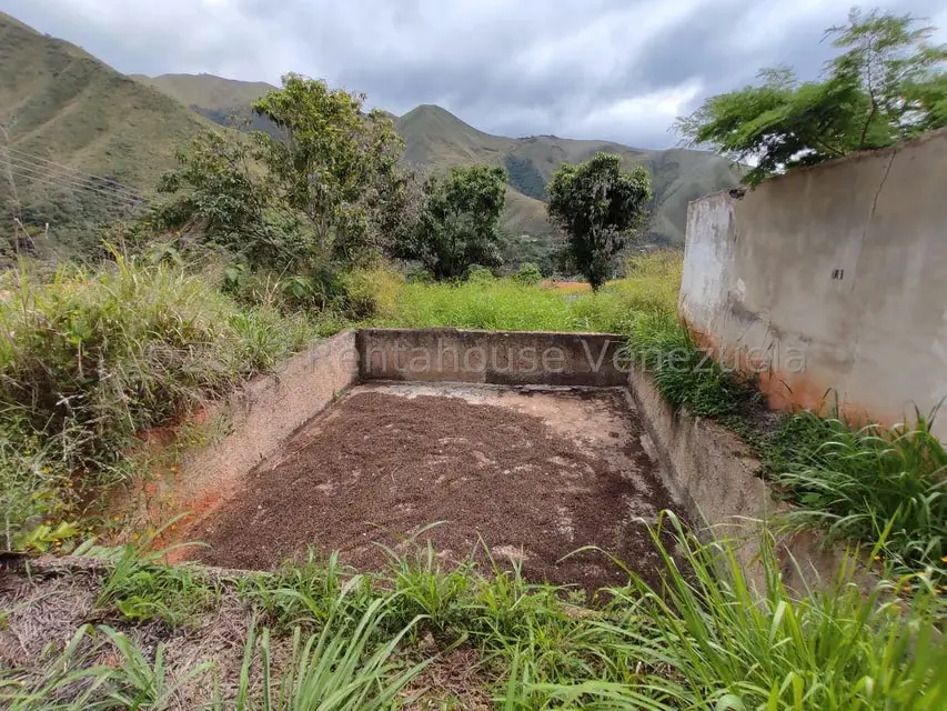 Casa (1 Nivel) en Venta en Asentamiento Campesino Santa Rosalia, Aragua - 39