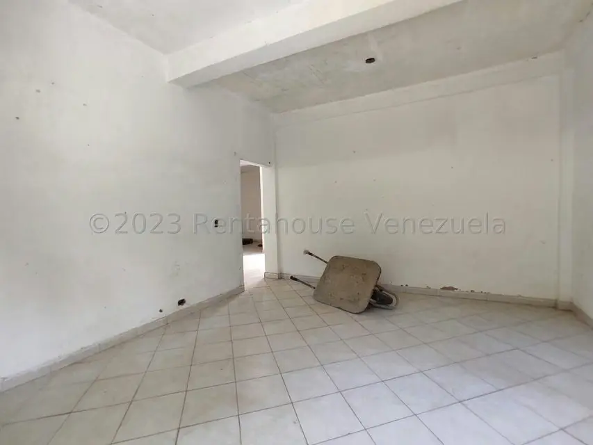 Casa (1 Nivel) en Venta en Asentamiento Campesino Santa Rosalia, Aragua - 6