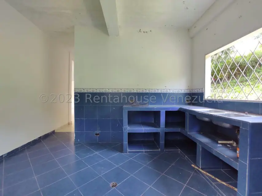 Casa (1 Nivel) en Venta en Asentamiento Campesino Santa Rosalia, Aragua - 9