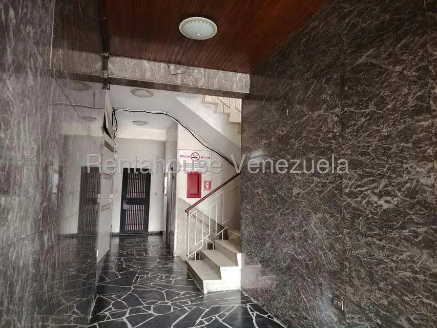 Apartamento (1 Nivel) en Venta en El Paraiso, Distrito Metropolitano