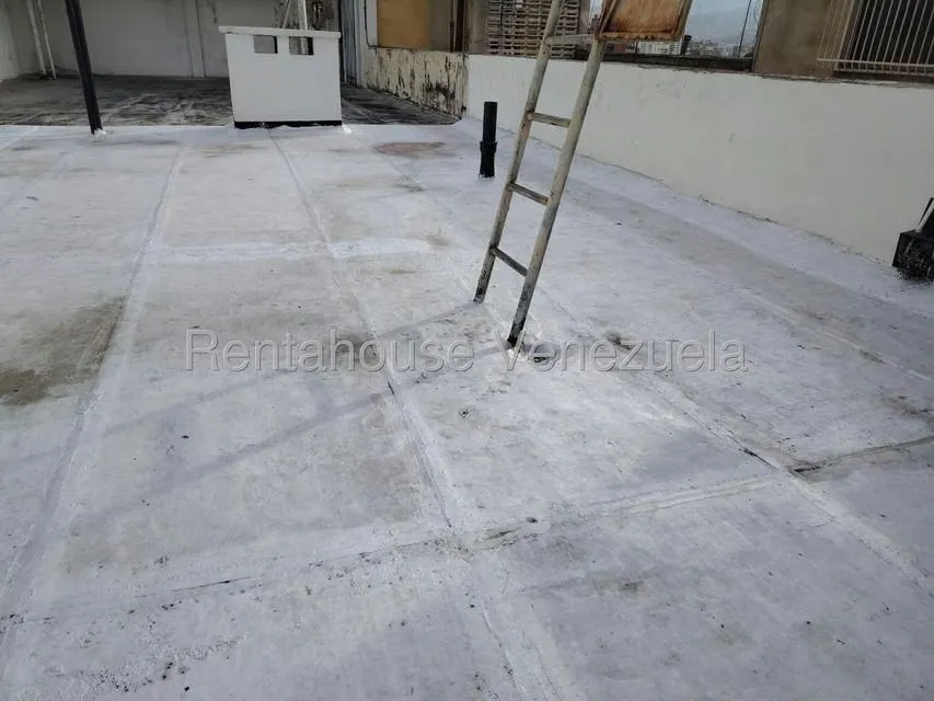 Apartamento (1 Nivel) en Venta en El Paraiso, Distrito Metropolitano - 14