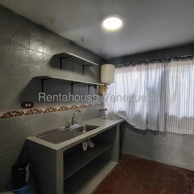 Apartamento (1 Nivel) en Venta en El Paraiso, Distrito Metropolitano - 7